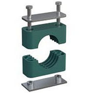 SP navařovací deska - držák